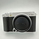Fujifilm Mirrorless Interchangeable Lips X-M5 Xc15-45Mm