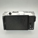 Fujifilm Mirrorless Interchangeable Lips X-M5 Xc15-45Mm