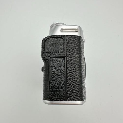 Fujifilm Mirrorless Interchangeable Lips X-M5 Xc15-45Mm