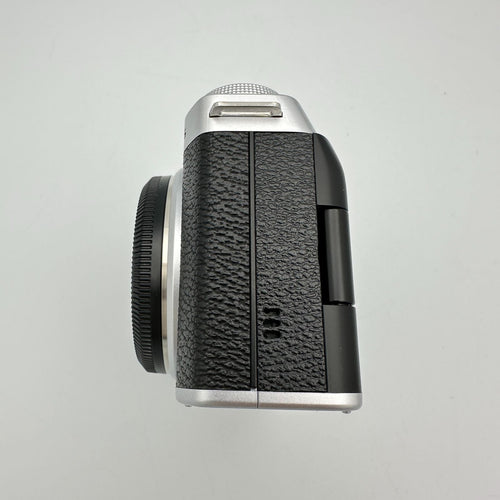 Fujifilm Mirrorless Interchangeable Lips X-M5 Xc15-45Mm
