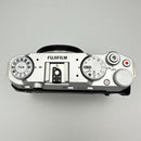 Fujifilm Mirrorless Interchangeable Lips X-M5 Xc15-45Mm