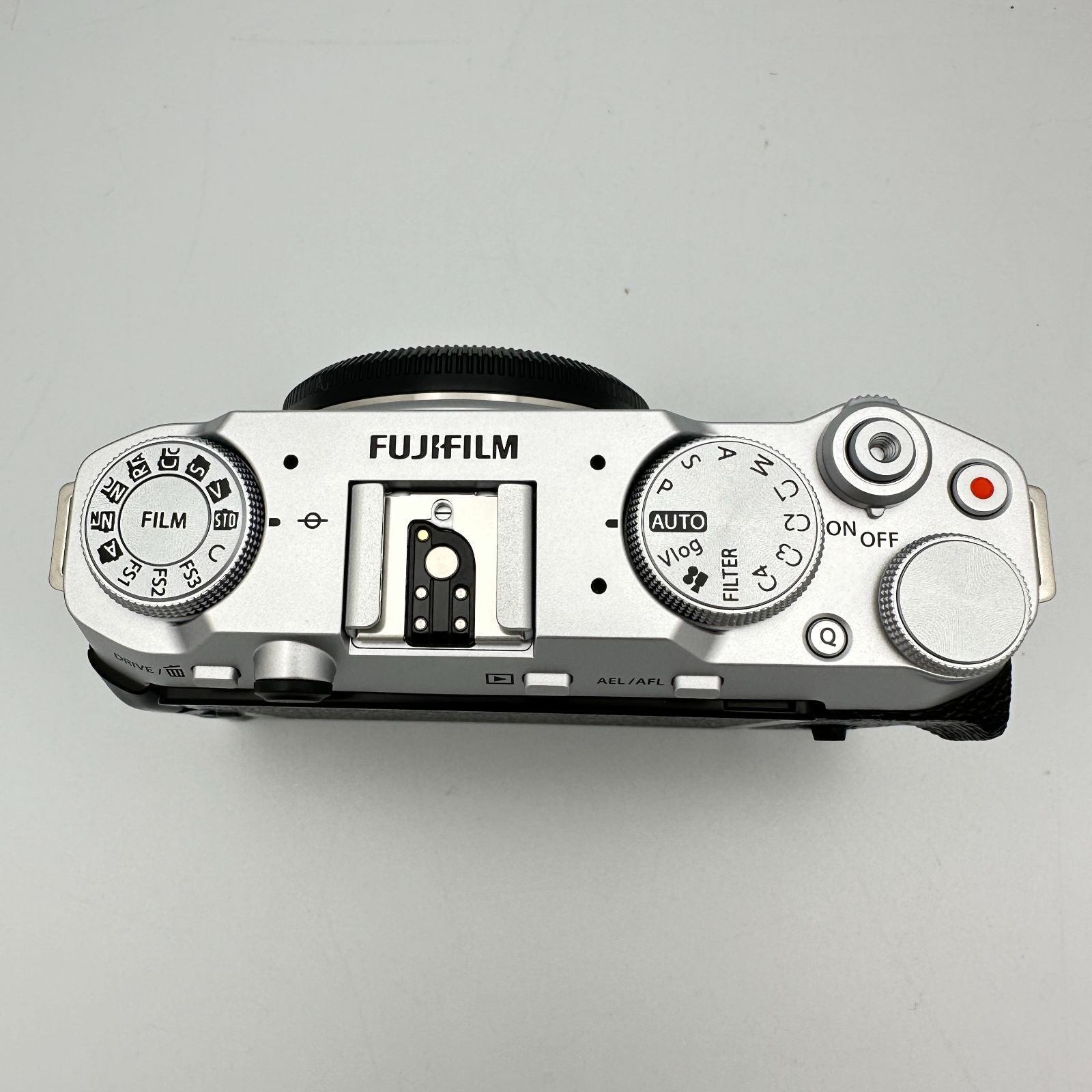 Fujifilm Mirrorless Interchangeable Lips X-M5 Xc15-45Mm