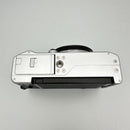 Fujifilm Mirrorless Interchangeable Lips X-M5 Xc15-45Mm