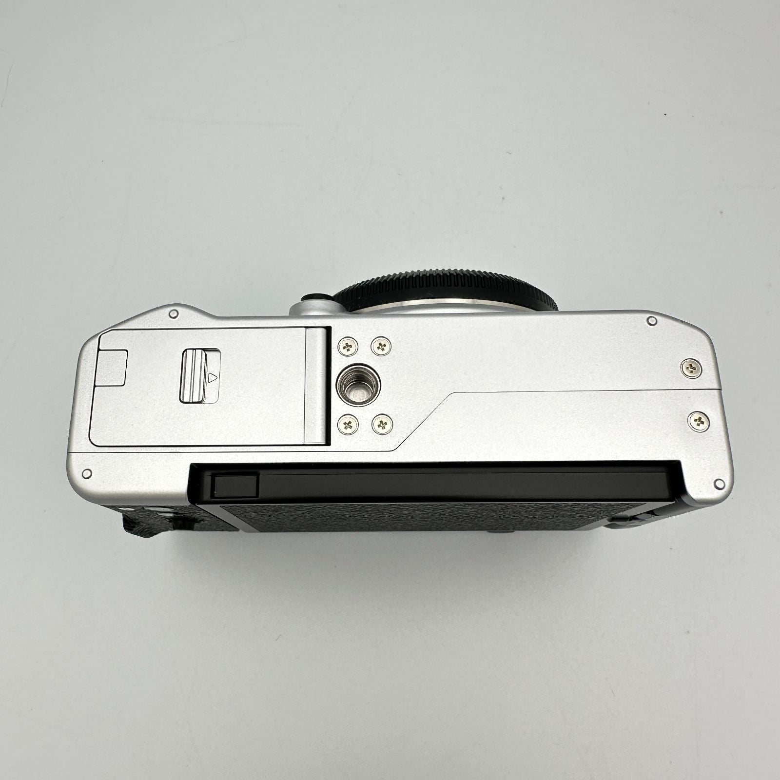Fujifilm Mirrorless Interchangeable Lips X-M5 Xc15-45Mm