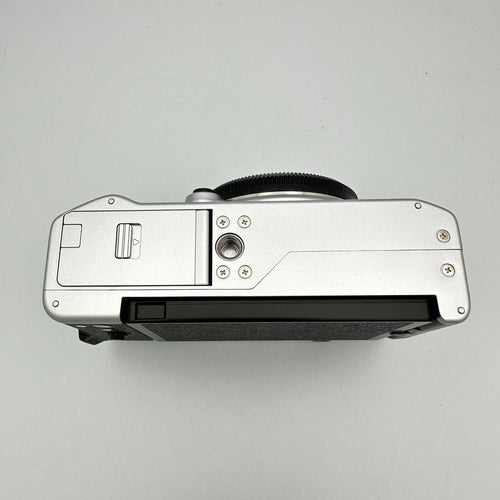 Fujifilm Mirrorless Interchangeable Lips X-M5 Xc15-45Mm