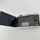 Fujifilm Mirrorless Interchangeable Lips X-M5 Xc15-45Mm