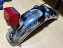 Cowls Fenders Sr400