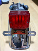 Cowls Fenders Sr400