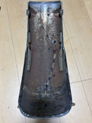 Cowls Fenders Sr400