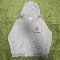 Sega Hoodie Dream Cast