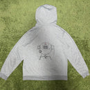Sega Hoodie Dream Cast