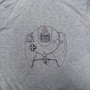 Sega Hoodie Dream Cast