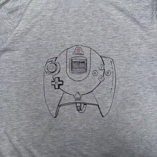 Sega Hoodie Dream Cast
