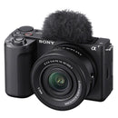 Sony Mirrorless Interchangeable Lens Cameras Sigma 28-70Mm