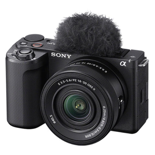 Sony Mirrorless Interchangeable Lens Cameras Sigma 28-70Mm