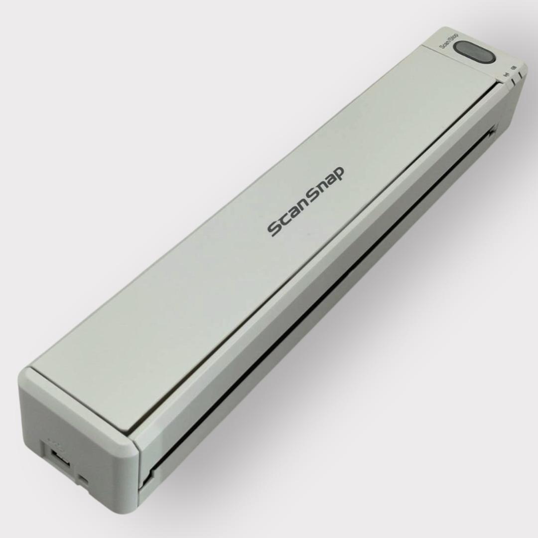 Fujitsu Others Scansnap Ix100W A4/