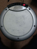 Drum Pad Silence Korg Wavedrum