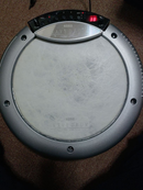 Drum Pad Silence Korg Wavedrum
