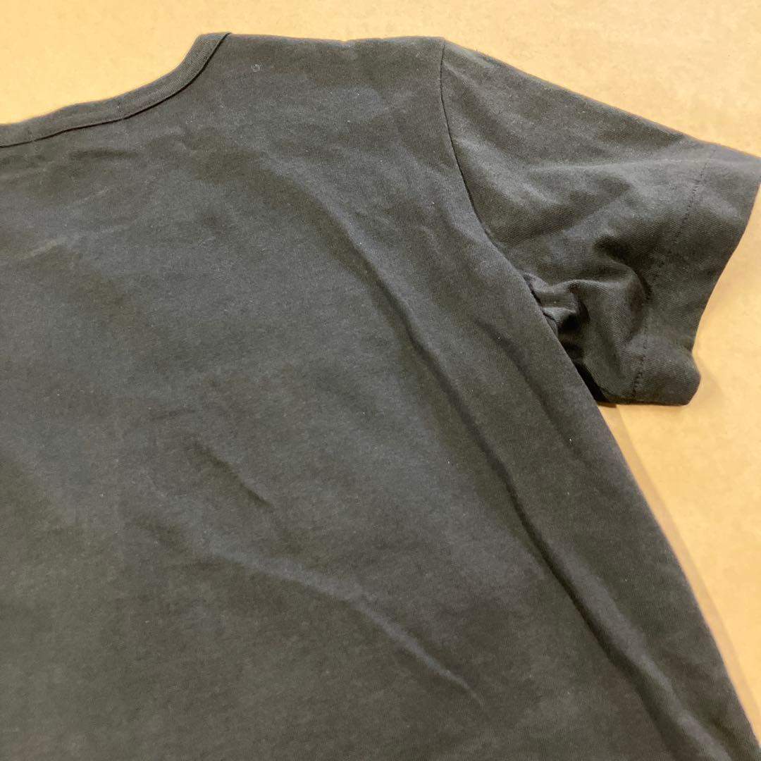 Tricot Comme Des Garcons Short-Sleeve T