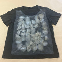 Tricot Comme Des Garcons Short-Sleeve T