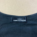 Tricot Comme Des Garcons Short-Sleeve T