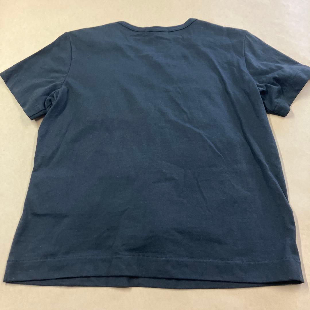 Tricot Comme Des Garcons Short-Sleeve T