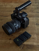 Mirrorless Interchangeable Lips Sony 7Siii Ilce-7Sm3