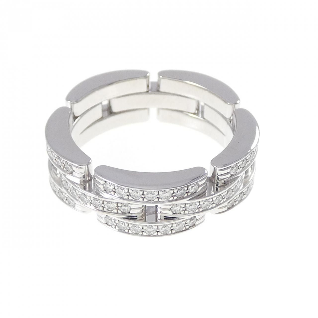 Cartier Ring 3