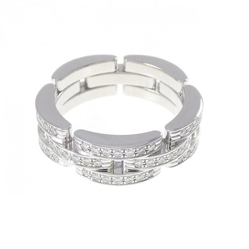 Cartier Ring 3