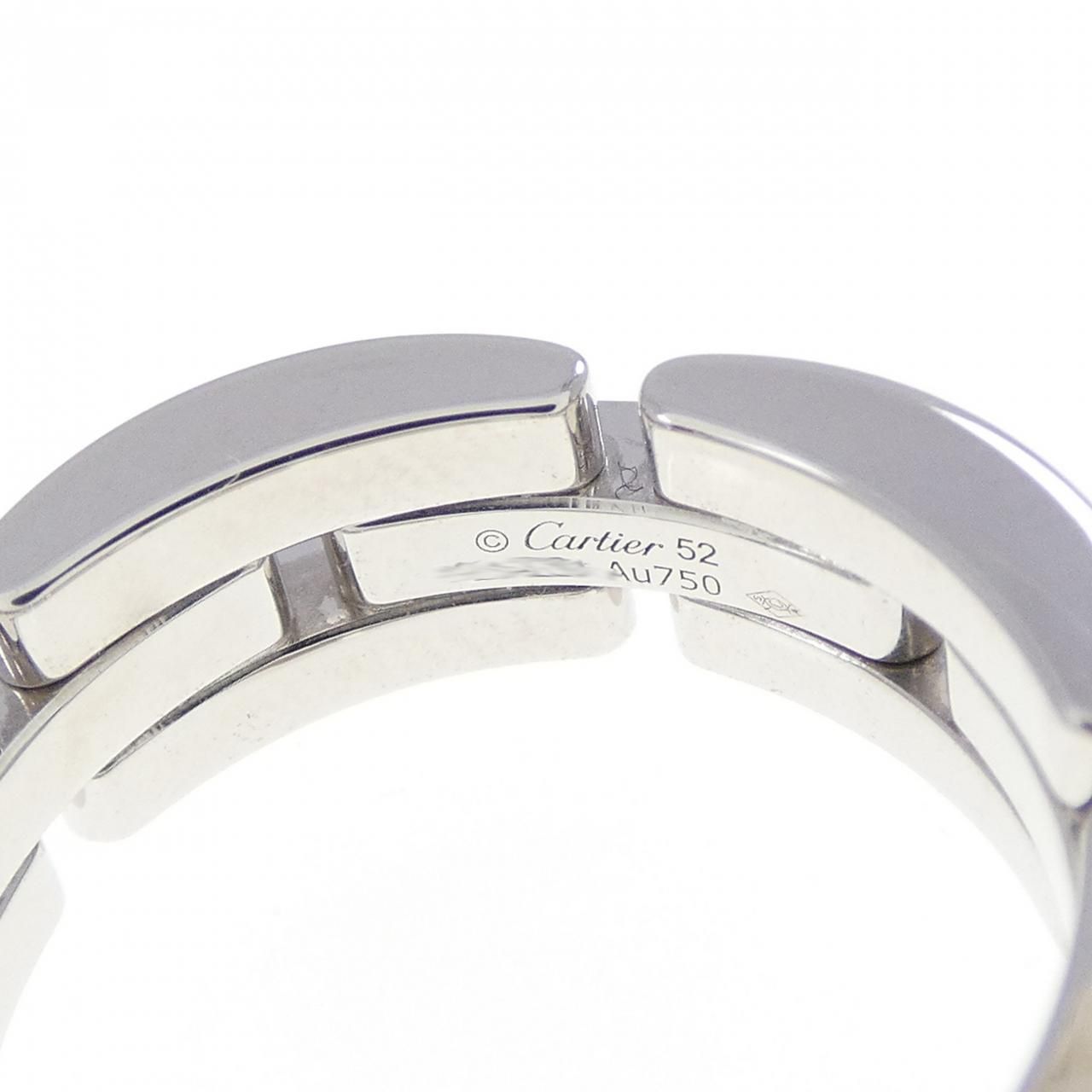 Cartier Ring 3