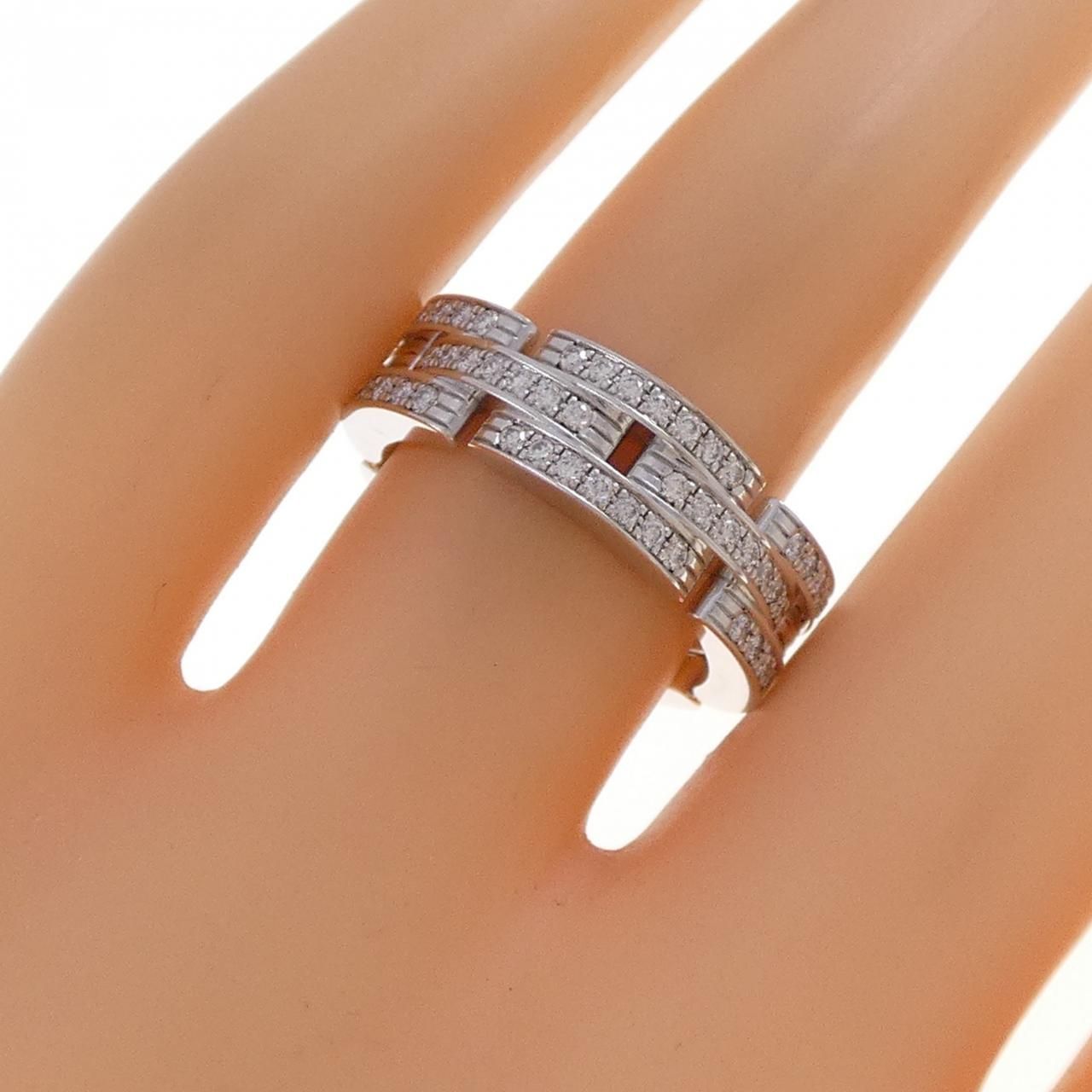Cartier Ring 3