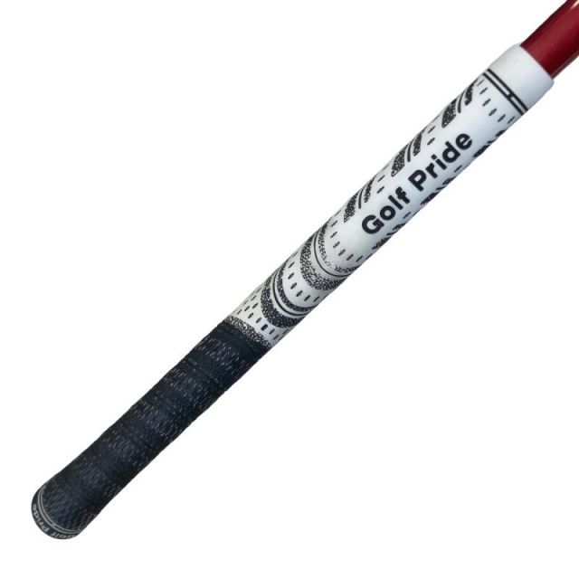 Shaft (Darkspeed Attas Rx Sunrise Red 5 Sr)B