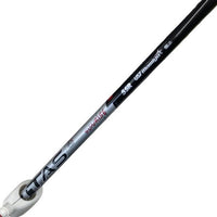 Shaft (Darkspeed Attas Rx Sunrise Red 5 Sr)B