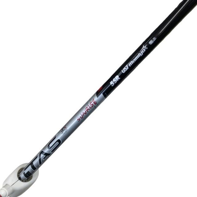 Shaft (Darkspeed Attas Rx Sunrise Red 5 Sr)B