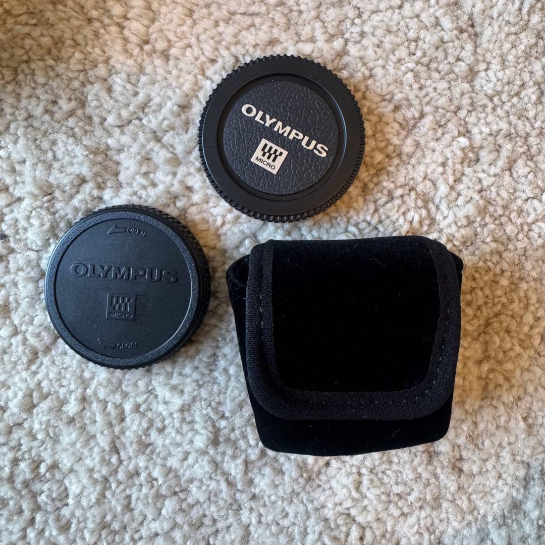 Olympus Slr Cameras (Film) E-Pl8