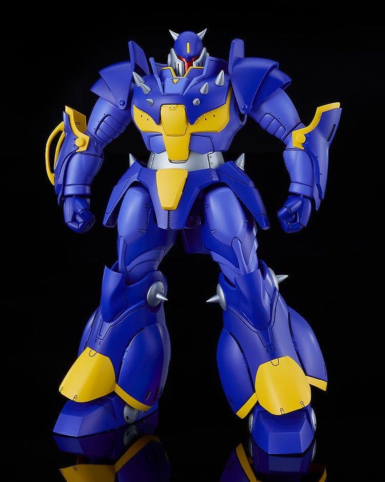 Good Smile Company Character Moderoid