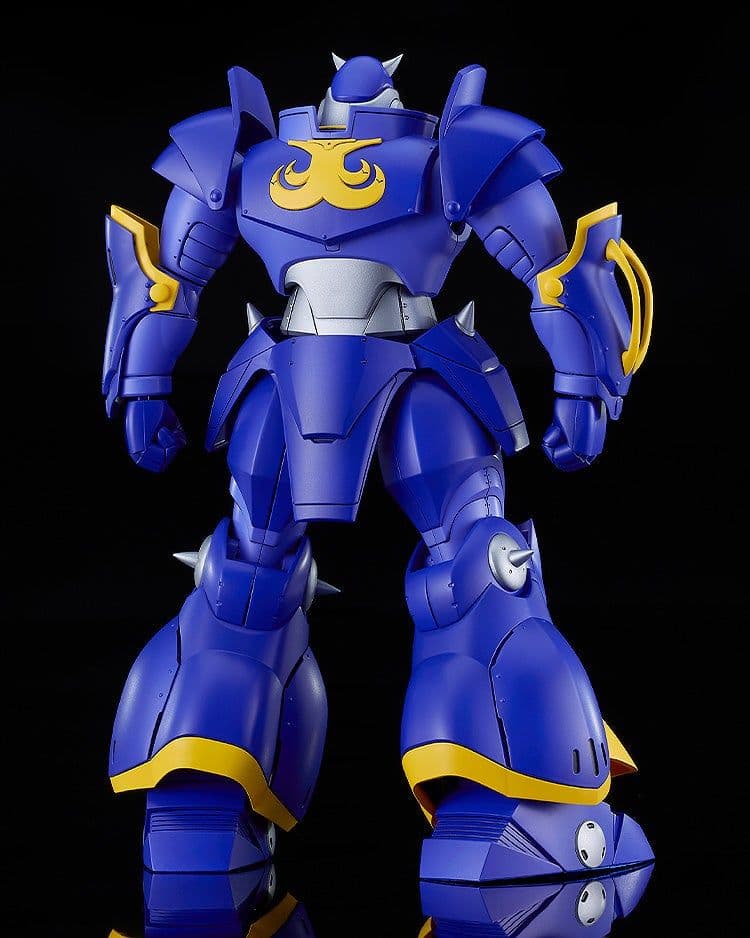 Good Smile Company Character Moderoid
