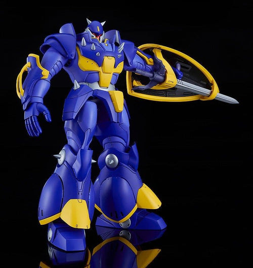 Good Smile Company Character Moderoid