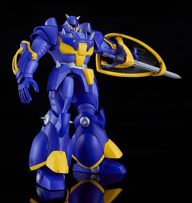 Good Smile Company Character Moderoid