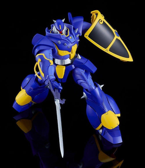 Good Smile Company Character Moderoid