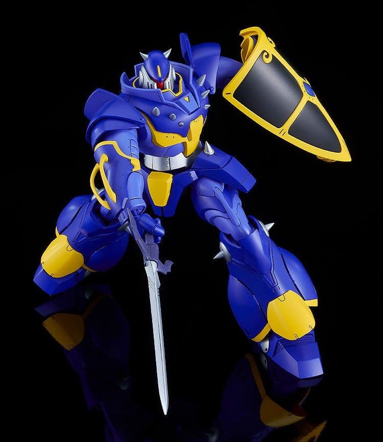 Good Smile Company Character Moderoid