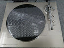 Denon Record Player Body Dp-300F