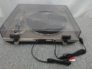 Denon Record Player Body Dp-300F