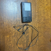 Antique Accessories Casio Tv-21 Pocket Television