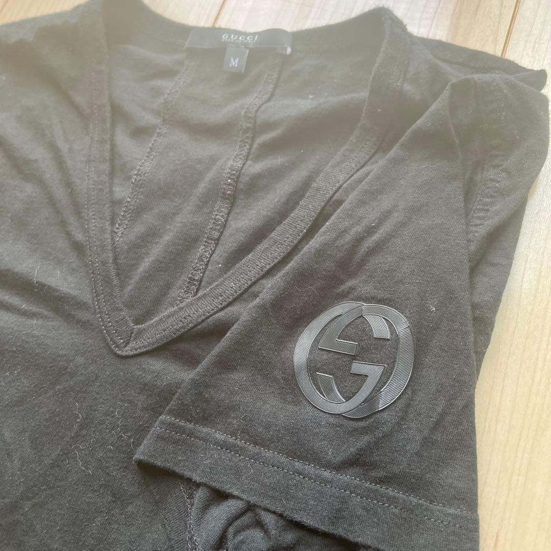 Gucci T-Shirts T M