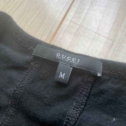 Gucci T-Shirts T M