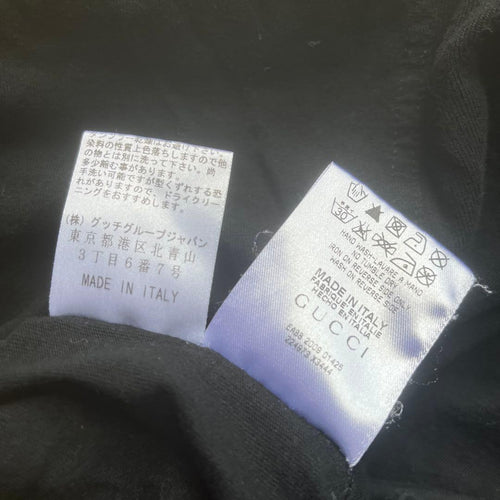 Gucci T-Shirts T M