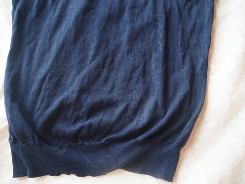 Ballsey Short-Sleeve 100%