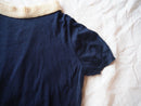 Ballsey Short-Sleeve 100%
