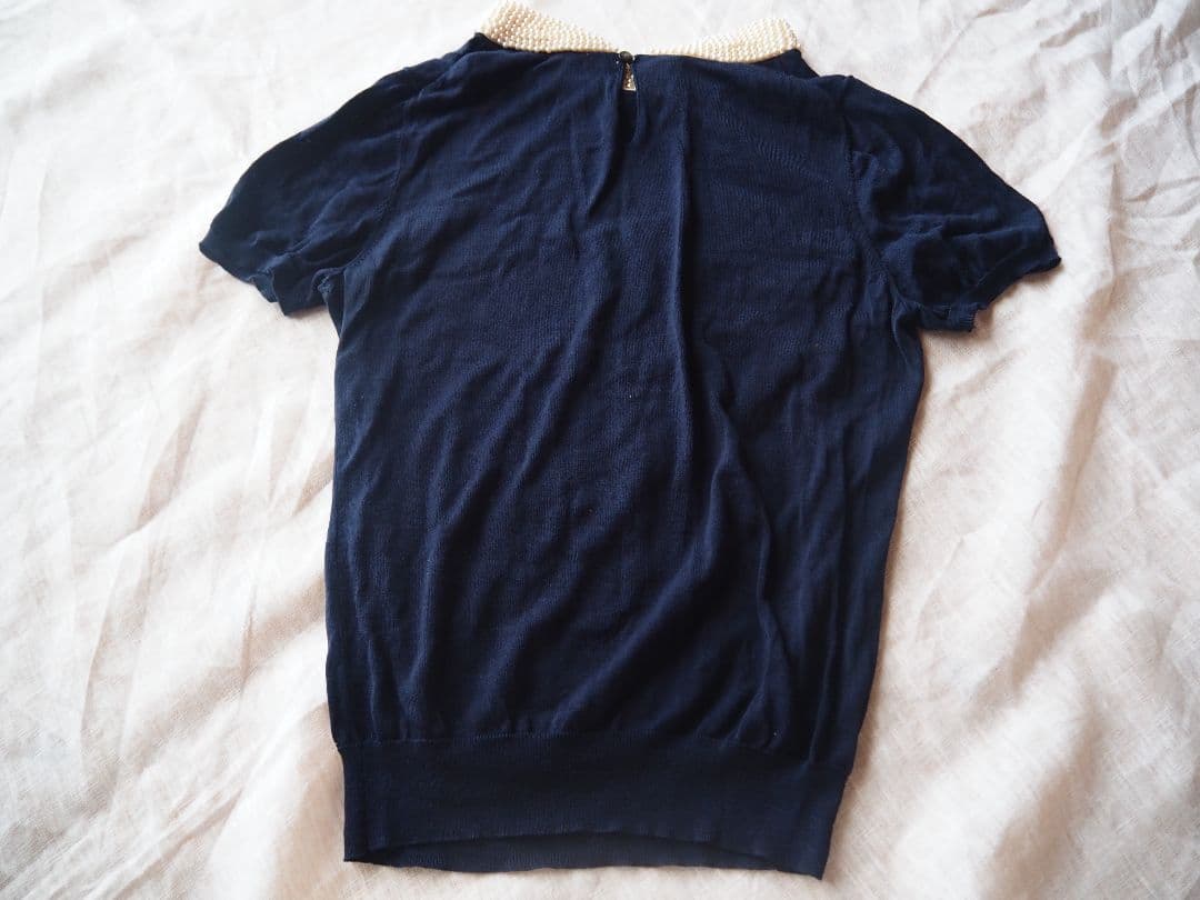 Ballsey Short-Sleeve 100%